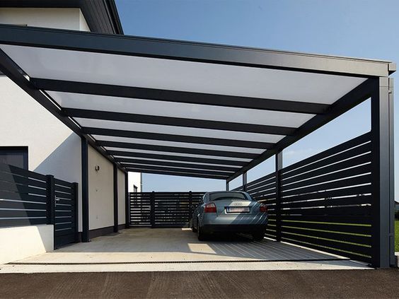 Singapore Interior Design for Your Car Porch